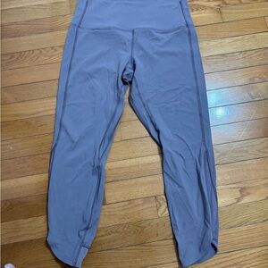 Lululemon pedal align leggings